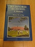 Bedford School : a history, 1552-2002