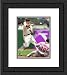 Framed Freddy Sanchez San Francisco Giants 8x10 Photo