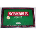 SPIEL SCRABBLE ORIGINAL