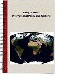 Drug Control: International Policy and Options (Congressional Research Service)