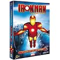 Iron Man - La s�rie anim�e : L'int�grale de la Saison 1