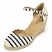 White Mountain 'Mamba' Women's Sandal