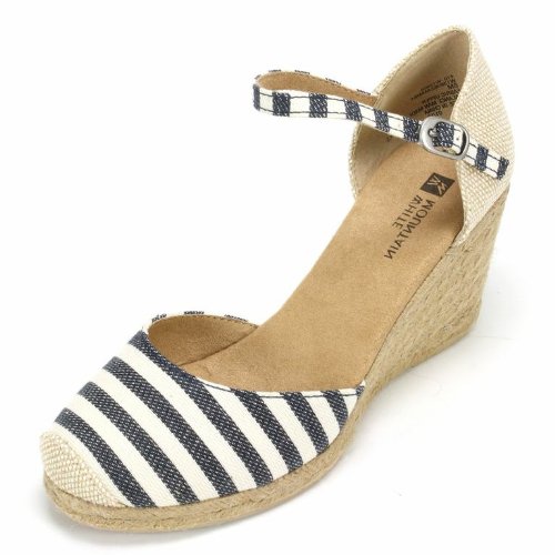 White Mountain 'Mamba' Women's Sandal