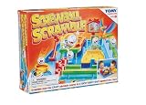Tomy Screwball Scramble Game