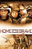 Home Of The Brave