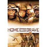 Home Of The Brave
