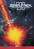Star Trek VI: The Undiscovered Country [DVD] [Import]