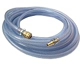 Druckluftschlauch Set 9 mm 20 m L�nge