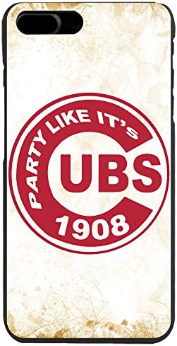 Annuosen IPhone 7 Plus Case, Cubs Party Like It's 1908 IPhone 7 Plus Case