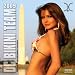 DC Bikini Team 2009 Collector's Limited Edition Swimsuit Wall Calendar 12 X 12