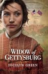 Widow of Gettysburg (Heroines Behind...