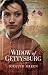 Widow of Gettysburg (Heroines Behind the Lines)