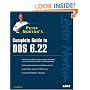 Peter Norton's Complete Guide to DOS 6.22