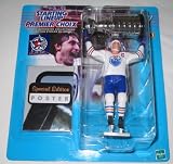 1999 Wayne Gretzky NHL All Star Exclusive Starting Lineup