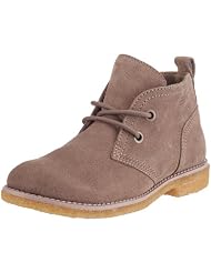 ESPRIT H10937 Drydon Bootie, Damen Stiefel