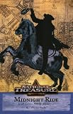 Buy : Midnight Ride (National Treasure - A Gates Family Mystery)