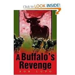 A Buffalo's Revenge