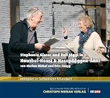 Produkt-Bild: Houzbei-Housi & Nasep&ouml;&ouml;ggen-&Auml;nni, 1 Audio-CD