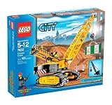 See More Image LEGO City Crawler Crane (7632) LEGO City Crawler Crane (7632) Cheap Price !! Lowest Price Here For Buy LEGO City Crawler Crane (7632) Bestsellers