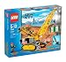 LEGO City Crawler Crane