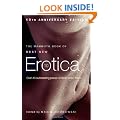 The Mammoth Book of Best New Erotica 10: The hottest annual collection of unrestrained erotic writing: Over 40 outstanding pieces of short erotic fiction (Mammoth Books)