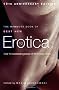 The Mammoth Book of Best New Erotica 10: The hottest annual collection of unrestrained erotic writing: Over 40 outstanding pieces of short erotic fiction (Mammoth Books)