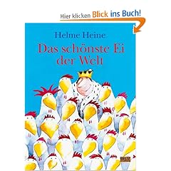 Das sch�nste Ei der Welt