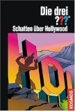 Die drei ???. Schatten �ber Hollywood (drei Fragezeichen) - 