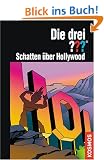Die drei ???. Schatten �ber Hollywood (drei Fragezeichen)