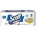 Scott Tissue, 1000 Sheets Per Roll, 30 Pack