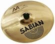 Sabian AA Vintage Bright El Sabor Splash Cymbals - 13" Brilliant