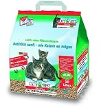 Rettenmeier 6601408 Cat's Best &Ouml;ko Plus