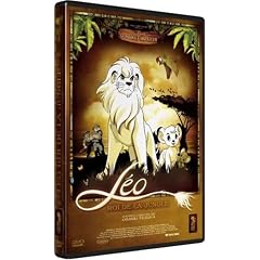 L�o : Roi de la jungle