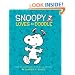 Peanuts: Snoopy Loves to Doodle: Create and Complete Pictures with the Peanuts Gang