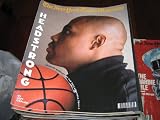 The New York Times Magazine (CHARLES BARKLEY...Philadelphia 76ers , Headstrong, March 17 , 1991)