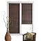 Bali 2" Vinyl Blinds - Wood Grain