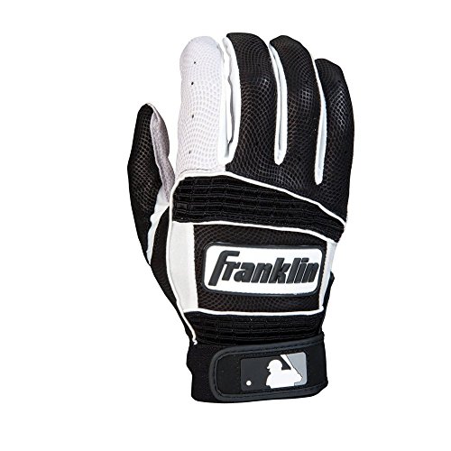 Franklin Sports Neo Classic Series Batting Gloves
