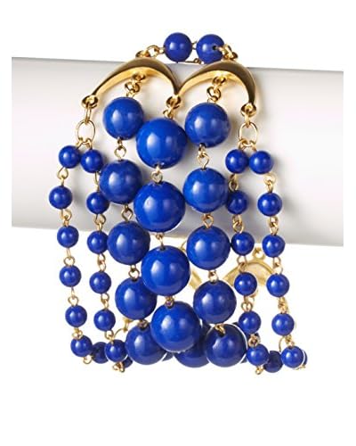 David Aubrey Prim Multi-Strand Bracelet