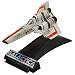 Titanium Series Battlestar Galactica 3 Inch Classic Colonial Viper