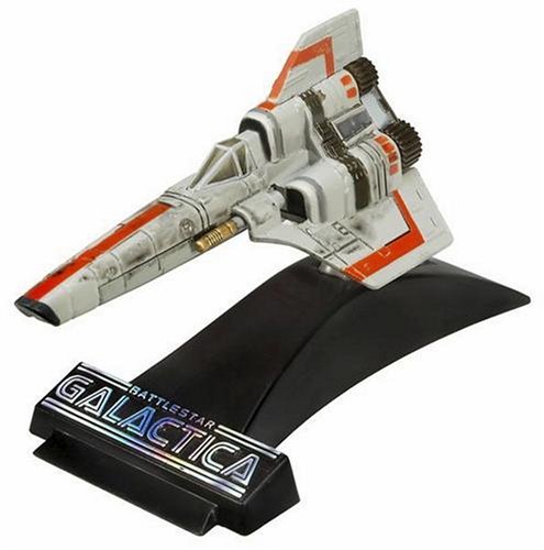 titanium series battlestar galactica 3 inch classic colonial viper cheap price