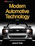 Modern Automotive Technology