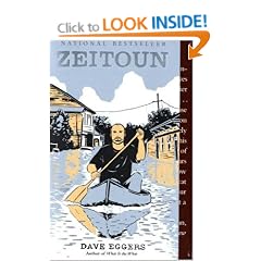 Zeitoun (Vintage)