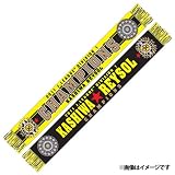 柏レイソル 2011 J1リーグ優勝記念ニットマフラー