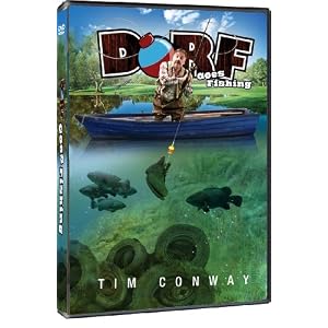 Dorf Goes Fishing by 