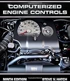 Computerized Engine Controls (New Automotive & Truck Technology Titles!)