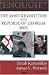 Enough!: The Rose Revolution In The Republic Of Georgia 2003 width=