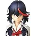 Medicom Kill La Kill: Matoi Ryuko (College Jacket Version) Real Action Hero Figure