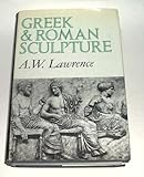 Greek and Roman sculpture