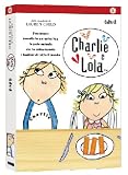 charlie e lola box (4 Dvd) Italian Import