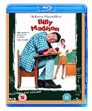 Billy Madison [Blu-ray][Region Free]